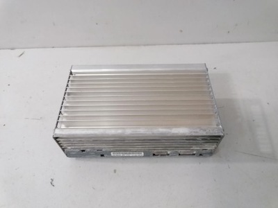 Bmw 5 f10 f11 2010 підсилювачі фото №1