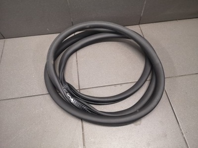 Прокладка дверь левый задняя audi a8 d3 long фото №1