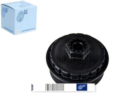 Корпус фільтра оливи ford mondeo iii transit nissan interstar фото №1