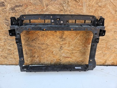 Skoda kodiaq pas передний усилитель перед фото №1