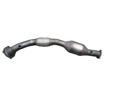 Vw passat b5 golf каталізатор awg 103r-000061 фото №1