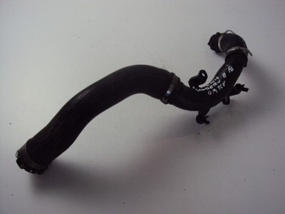 Труба интеркулер dacia sandero ii stepway 0.9 tce фото №1