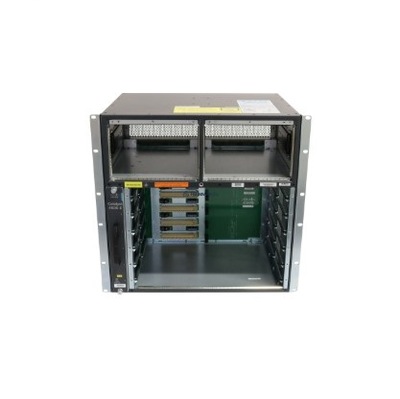 Switch CISCO WS-C4506-E V04 OBUDOWA