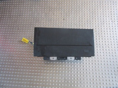 Dodge durango i 2001 подушка подушка безопасности пассажира фото №1