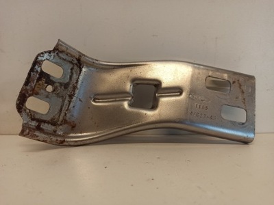 Кронштейн каркас консолі лівий transit custom фото №1