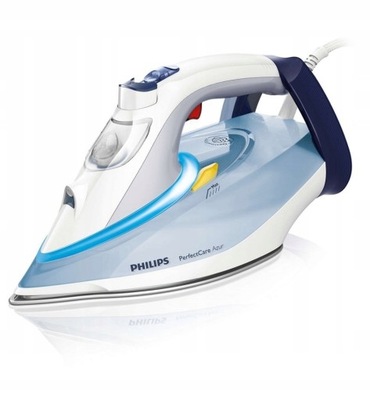 Żelazko Philips PerfectCare Azur GC4910/10
