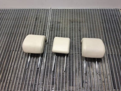 Land rover range rover sport l320 2011 підголівник сидіння заднього фото №1