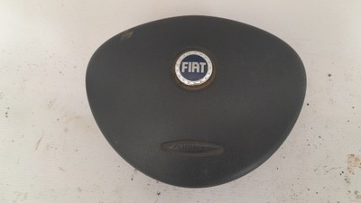 FIAT DOBLO I ПОДУШКА ВОДІЯ AIRBAG 735293882