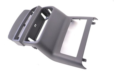 Audi q7 4m 2016 інший елементи тунель середнього фото №1