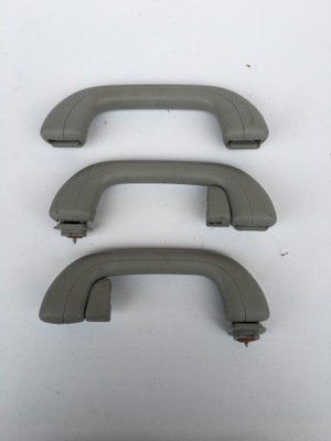 Кронштейн ручка стельовий kia sportage iii 10- фото №1