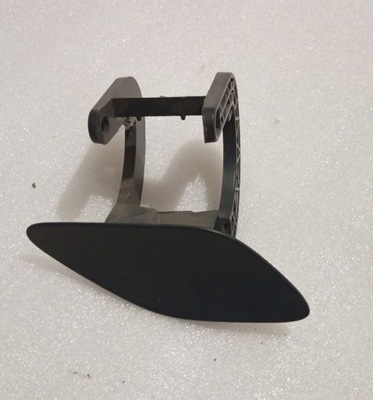 Заглушка розпилювача права mercedes glk lift 12- a2048691808 db фото №1