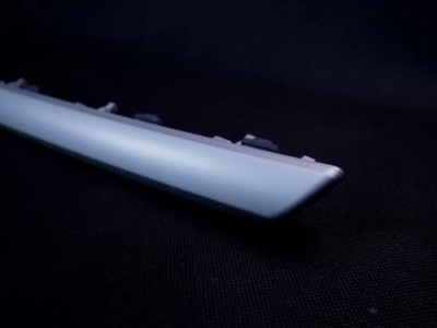 Audi a3 8v молдинг dekor консолі 8v1853190 07s фото №1