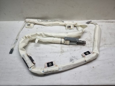 Mercedes w292 gle coupe шторка безопасности правая фото №1