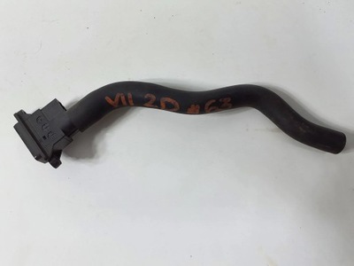 Honda civic 2004 датчик температуры фото №1