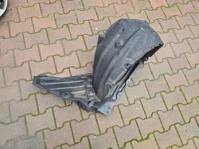 Подкрылок левая l левый перед передние toyota corolla e21 19 20 sedan седан фото №1