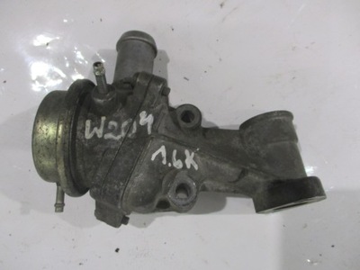 КЛАПАН ЕГР КОМПРЕССОР MERCEDES W204 1.6K A0021406260