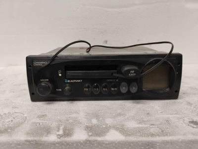 RADIO CITROEN C1 7648755510