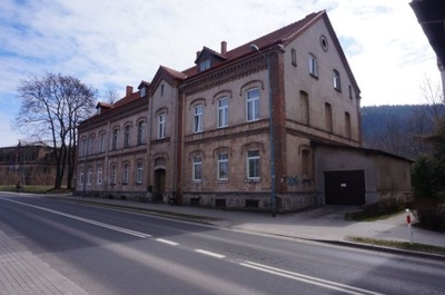 Mieszkanie, Lubawka, Lubawka (gm.), 39 m²