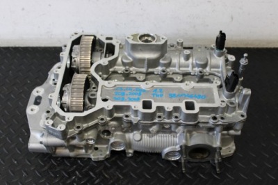 Головка клапаны peugeot 208 ii 2 9811346480 фото №1