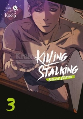 Killing Stalking: Deluxe Edition Vol. 3 Koogi