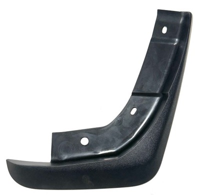 Бризковик передній правий volvo фото №1