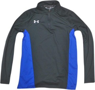 U Rozpinana Bluza Under Armour YMD M Loose z USA