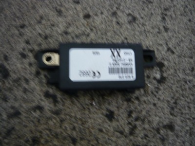 Підсилювач антени mini cooper r50 6923270 фото №1