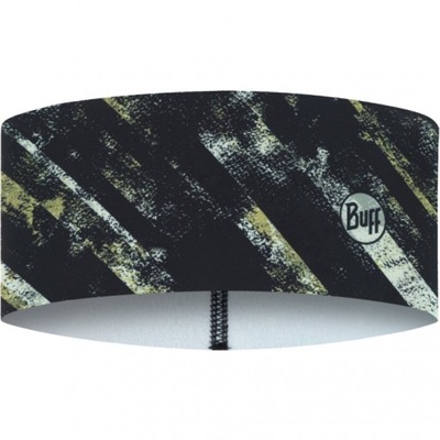 OPASKA NA GŁOWĘ SPORTOWA TRENNINGOWA BUFF TECH FLEECE HEADBAND