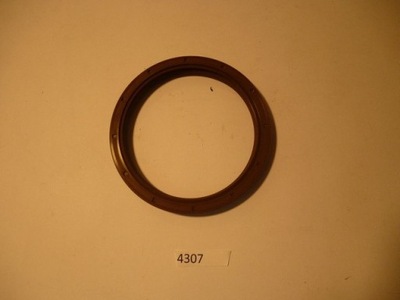 Ущільнювач вала задня pontiac 3,1 фото №1