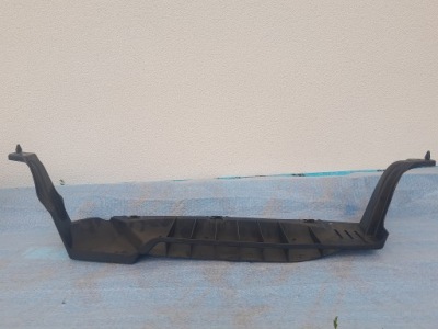 Kierowncica повітря ford transit mk8 фото №1