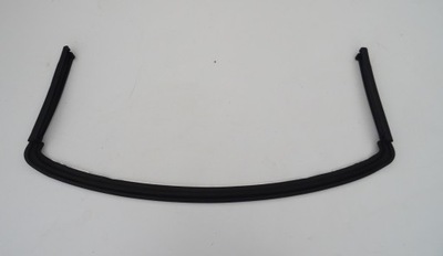 2016 camaro cabrio прокладка дах передня фото №1