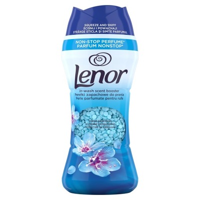 LENOR PEREŁKI XXL ZAPACHOWE SPRING AWAKENING 270g