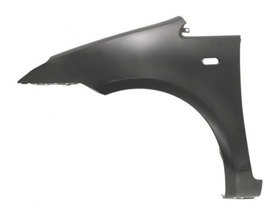 Крила передній ford focus c-max 2003-2010 лівий новий фото №1