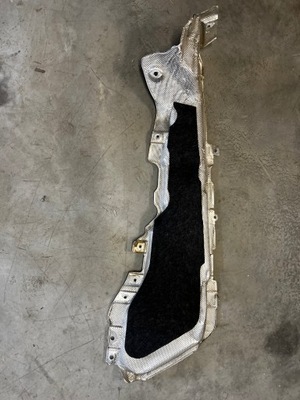 Захист теплова лист land rover vogue l405 фото №1