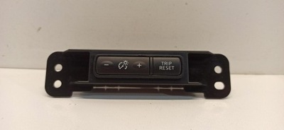 Nissan micra k14 кнопка перемикач trip reset фото №1