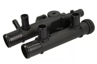 Термостат жидкость охлаждающей nissan interstar, prim фото №1