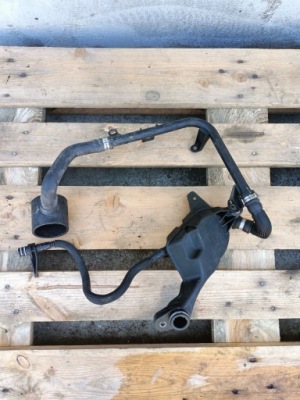 Jeep вентиляция картера двигателя 97470 фото №1