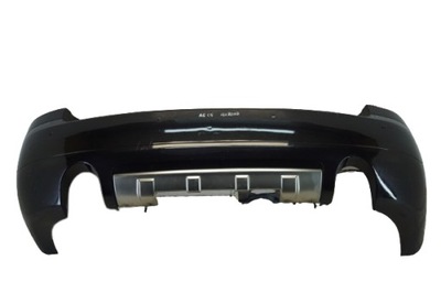 Бампер задняя audi a6 c5 allroad фото №1