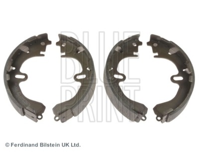 SET PADS BRAKE ADT34132  