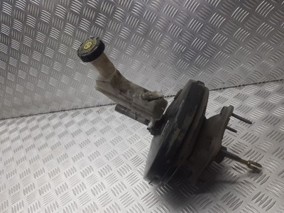 Усилитель тормозов renault modus 1.2 8200327669 фото №1