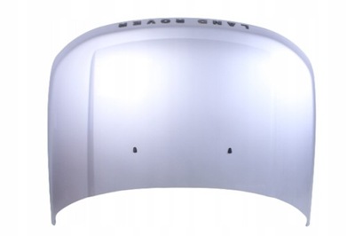 Капот land rover discovery iii 08r. lak.798 фото №1