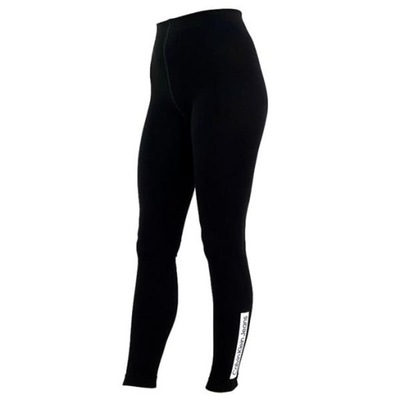 Spodnie Damskie Ck 701219856001 WO 1P LEGGING M