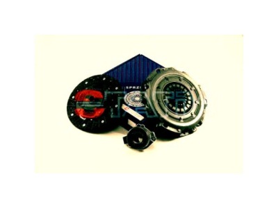 Statim комплект сцепление набор opel astra g delvan фото №1