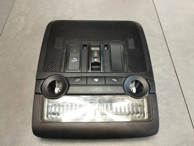 Bmw x6 e71 лампа салона 9225917 фото №1