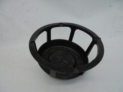 Вкладиш корзина кронштейн захист колеса запасного mercedes w202 c-klasa sedan фото №1