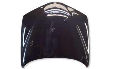 Alfa romeo 159 капот кришка двигуна m1098 фото №1