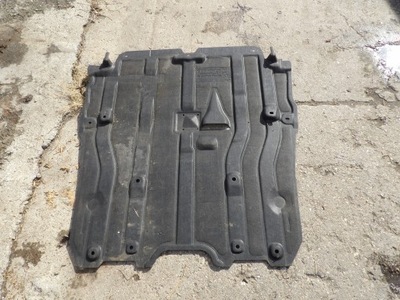 Захист pod двигун renault megane iv 4 758 907 163r фото №1