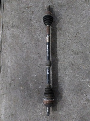 Приводной вал правая длинная opel insignia a 1.8 13228196 al фото №1