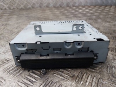 Чейнджер volvo s40 ii v50 30732600 фото №1