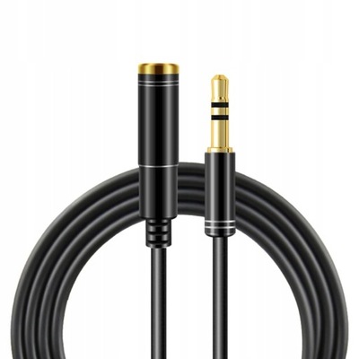 KABEL PRZEDŁUŻKA DO SONY SAMSUNG PHILIPS MAGNAT JBL PRZEWÓD 2m